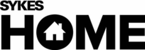 SYKES HOME Logo (USPTO, 16.05.2019)