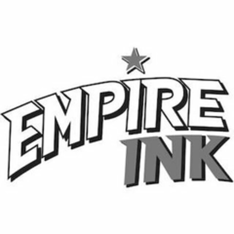 EMPIRE INK Logo (USPTO, 22.05.2019)