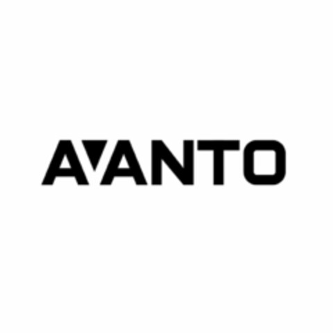 AVANTO Logo (USPTO, 25.06.2019)