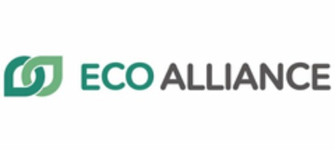 ECO ALLIANCE Logo (USPTO, 01.07.2019)