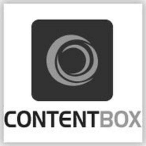 CONTENTBOX Logo (USPTO, 03.07.2019)