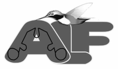 ALF Logo (USPTO, 04.07.2019)
