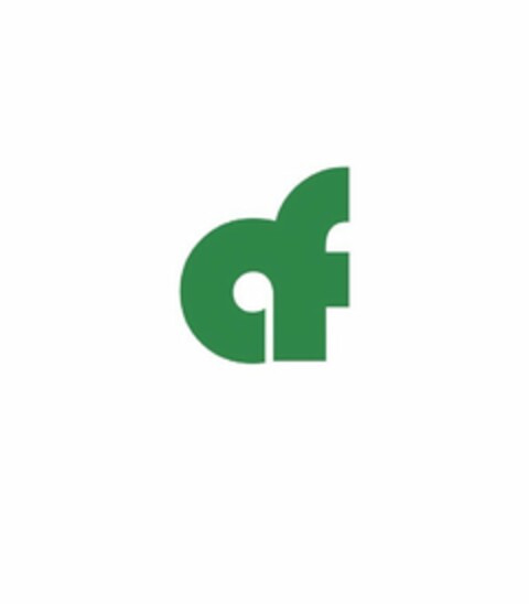 A F Logo (USPTO, 13.08.2019)