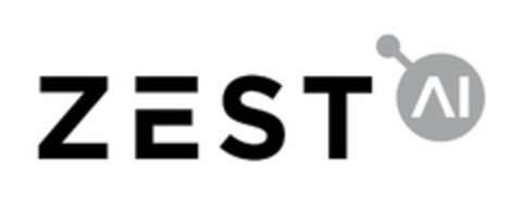 ZEST AI Logo (USPTO, 06.09.2019)