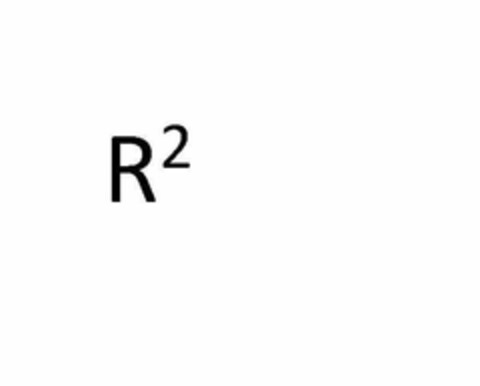 R² Logo (USPTO, 20.09.2019)