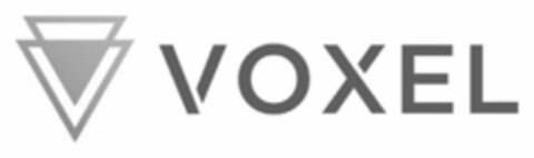 VOXEL V Logo (USPTO, 27.09.2019)