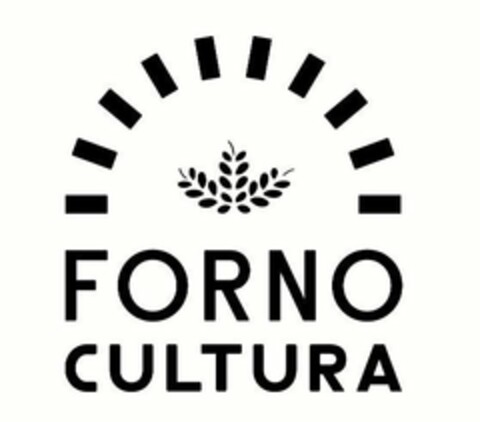 FORNO CULTURA Logo (USPTO, 02.10.2019)