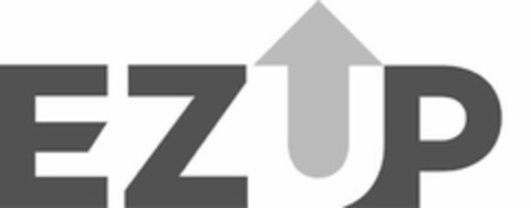 EZ UP Logo (USPTO, 11.10.2019)