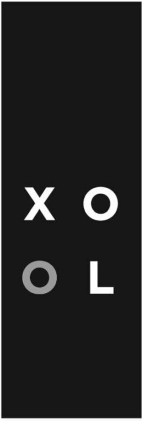 XOOL Logo (USPTO, 10/15/2019)