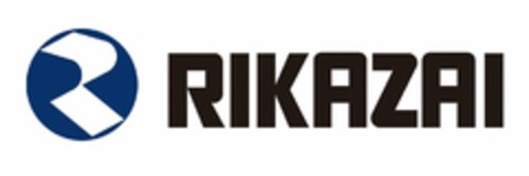 R RIKAZAI Logo (USPTO, 31.10.2019)