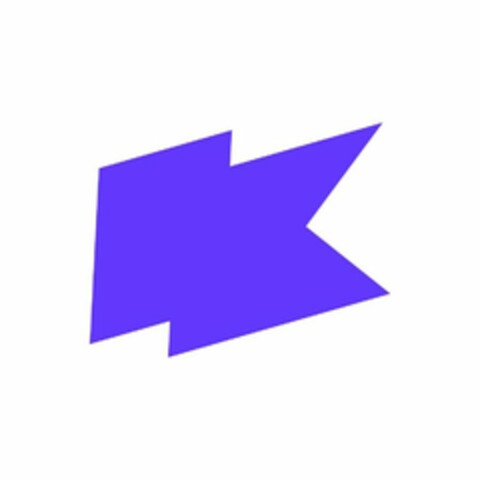 K Logo (USPTO, 11/04/2019)