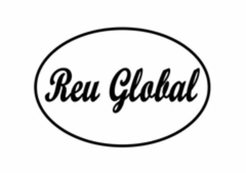 REU GLOBAL Logo (USPTO, 12/24/2019)