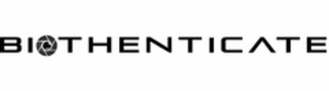 BIOTHENTICATE Logo (USPTO, 23.01.2020)