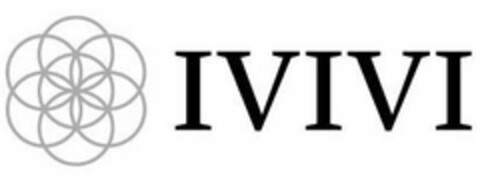 IVIVI Logo (USPTO, 20.03.2020)