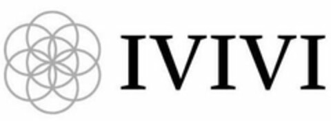 IVIVI Logo (USPTO, 03/20/2020)