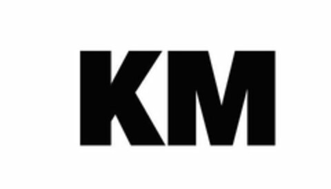 KM Logo (USPTO, 03/25/2020)