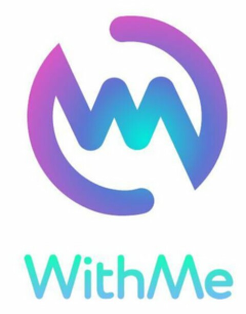 WM WITHME Logo (USPTO, 04/08/2020)