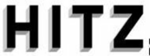 HITZ Logo (USPTO, 04/21/2020)