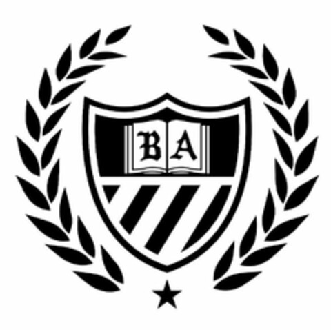 B A Logo (USPTO, 22.04.2020)