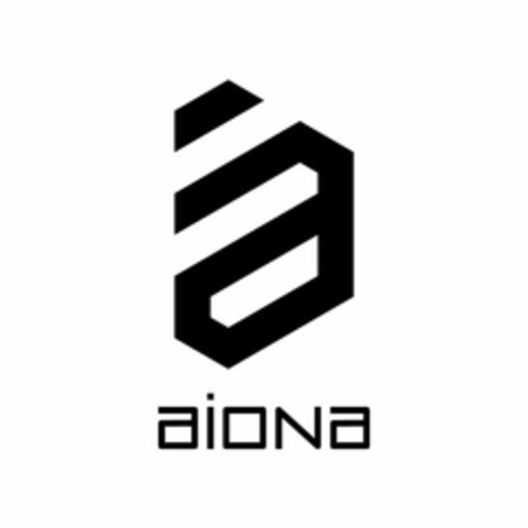A AIONA Logo (USPTO, 27.05.2020)