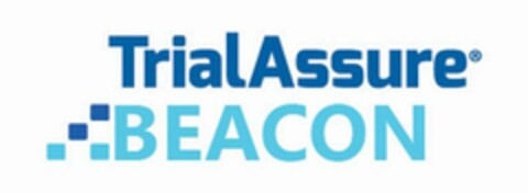 TRIALASSURE BEACON Logo (USPTO, 03.06.2020)