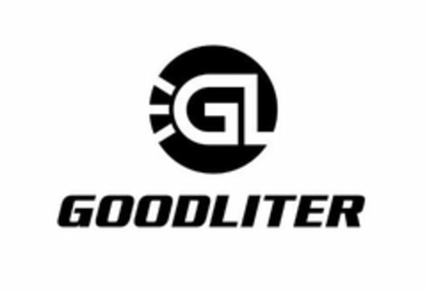 GL GOODLITER Logo (USPTO, 08.06.2020)