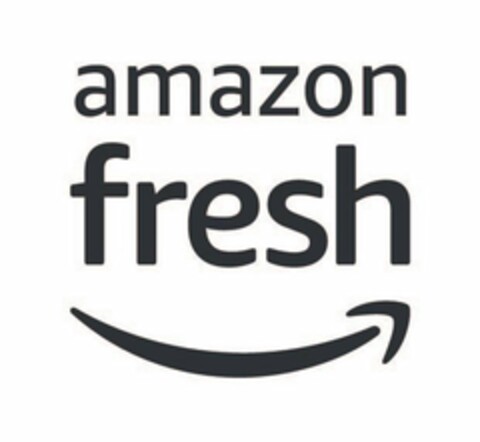 AMAZON FRESH Logo (USPTO, 09.06.2020)