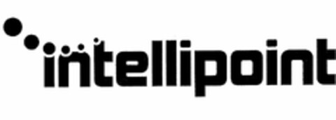 INTELLIPOINT Logo (USPTO, 13.02.2009)