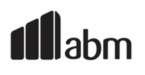 ABM Logo (USPTO, 02.03.2009)