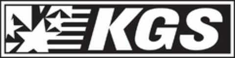 KGS Logo (USPTO, 05.03.2009)