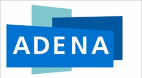 ADENA Logo (USPTO, 03.04.2009)