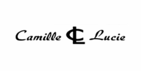 CAMILLE CL LUCIE Logo (USPTO, 16.06.2009)