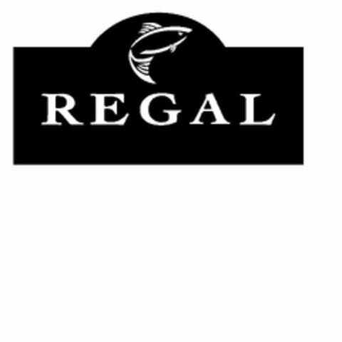 REGAL Logo (USPTO, 22.06.2009)