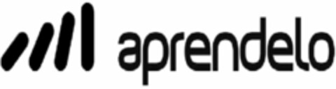 APRENDELO Logo (USPTO, 24.06.2009)