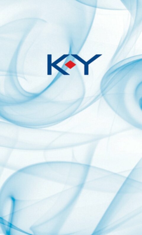 KY Logo (USPTO, 14.10.2009)