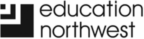 EDUCATION NORTHWEST Logo (USPTO, 20.11.2009)