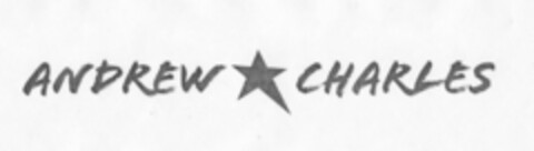 ANDREW CHARLES Logo (USPTO, 12/24/2009)