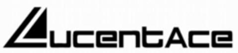 LUCENTACE Logo (USPTO, 28.12.2009)