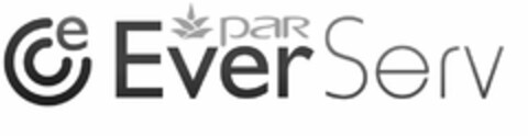 E PAR EVERSERV Logo (USPTO, 25.01.2010)