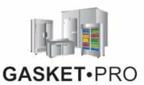 GASKET · PRO Logo (USPTO, 02.02.2010)