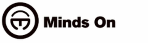 MINDS ON Logo (USPTO, 04.02.2010)