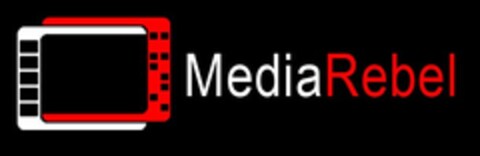 MEDIAREBEL Logo (USPTO, 30.03.2010)