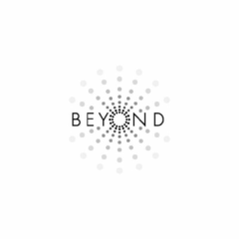 BEYOND Logo (USPTO, 04/02/2010)