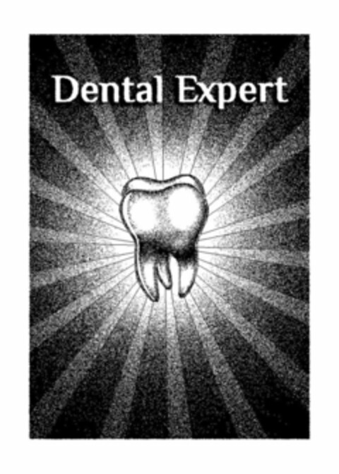 DENTAL EXPERT Logo (USPTO, 05.05.2010)