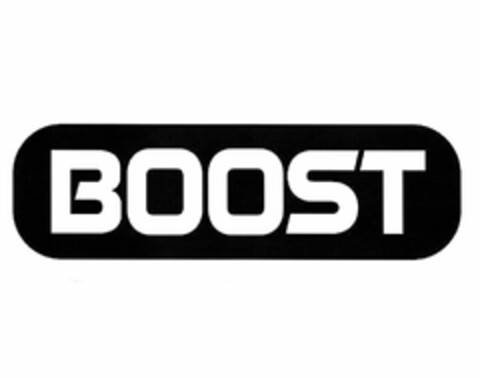 BOOST Logo (USPTO, 29.06.2010)