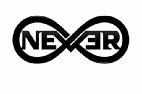 NEVER Logo (USPTO, 17.08.2010)