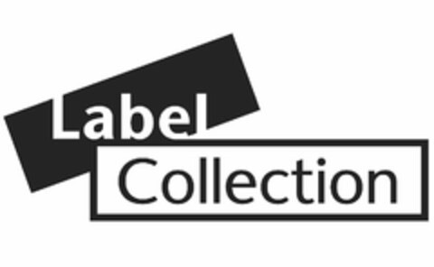 LABEL COLLECTION Logo (USPTO, 20.08.2010)