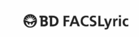 BD FACSLYRIC Logo (USPTO, 02.09.2010)