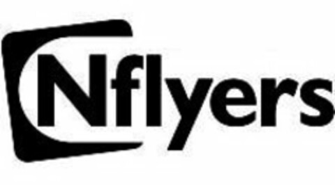 NFLYERS Logo (USPTO, 25.10.2010)