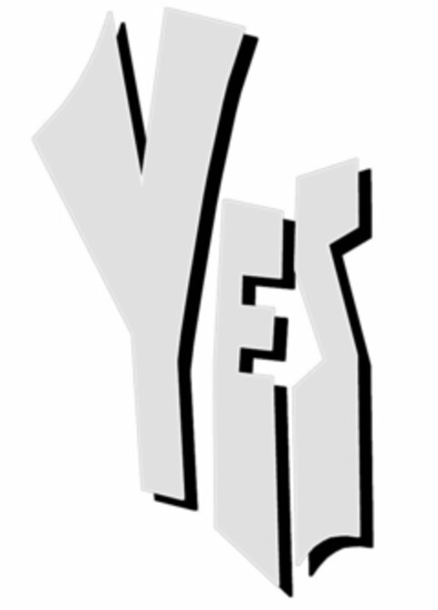 YES Logo (USPTO, 14.02.2011)